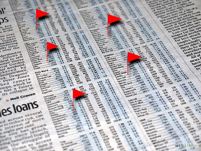 Advanced Fundamental Analysis Understanding Penny Stocks Advanced Fundamental Analysis Understanding Penny Stocks