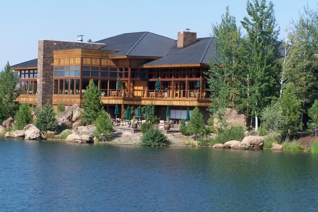 Bend Oregon Real Estate