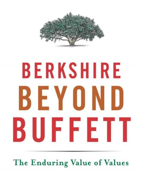 Berkshire Beyond Buffett Not So Fast