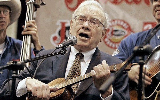 Why Warren Buffett’s Values Make Berkshire a Value Why Warren Buffett’s Values Make Berkshire a Value