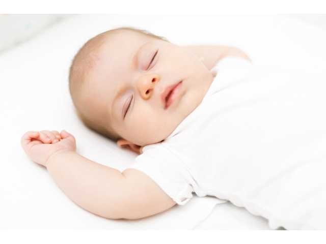 Best Baby Sleep Tips to Reduce or Prevent Risk of SIDS