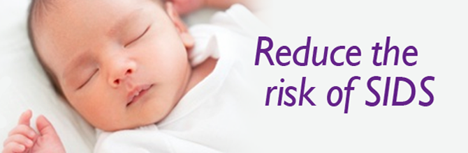 Best Baby Sleep Tips to Reduce or Prevent Risk of SIDS