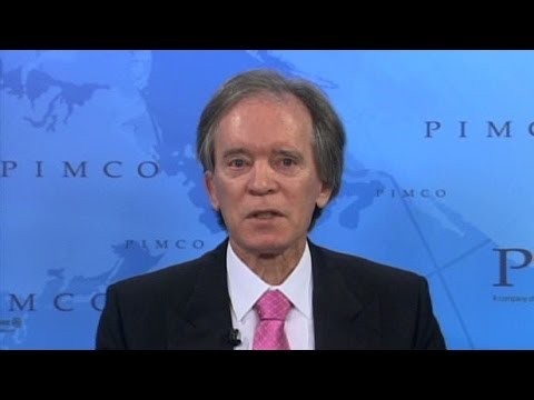 Billions Of Dollars Could Follow Bill Gross From PIMCO To Janus