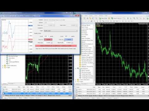 Binary option mirror trading