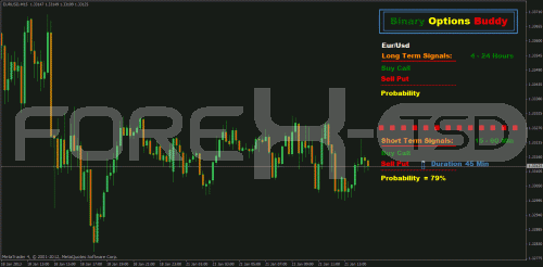 Forex trading and binary options with low investment