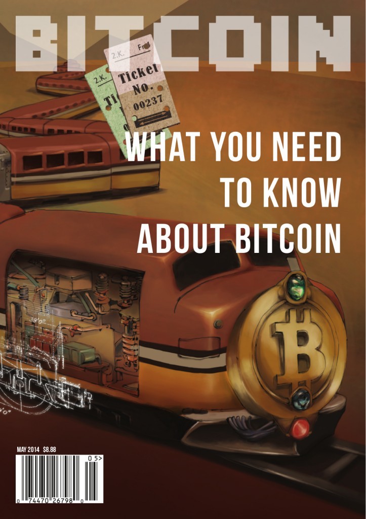 Bitcoin basics What you need to know