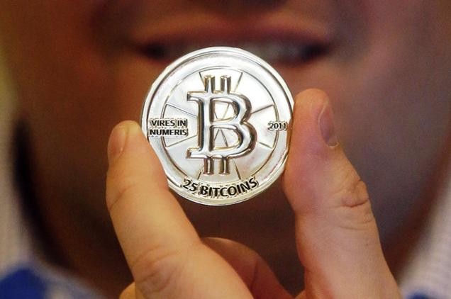 Bitcoin exchanges shut shop in India The Hindu