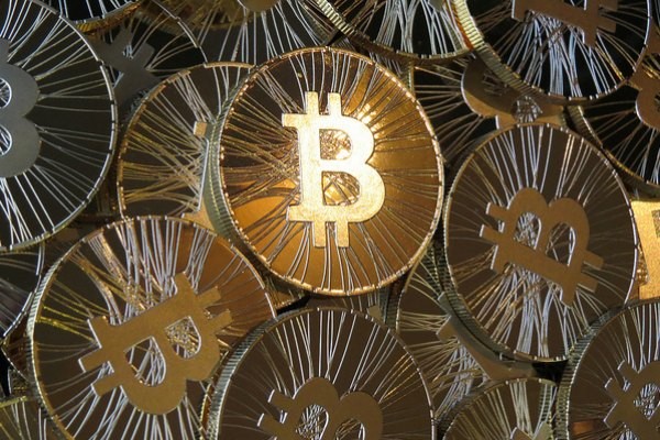 Bitcoin is the only free market global currency in the world Bitcoin is the only free market global currency in the world