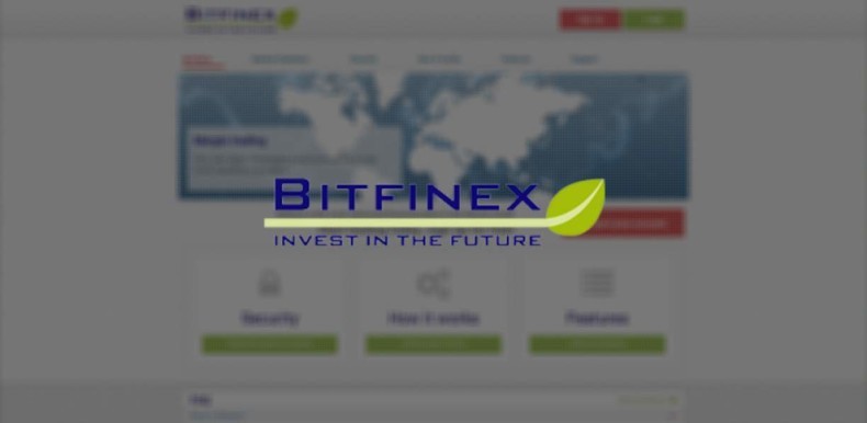 Bitfinex Review A