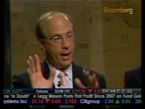 BlackRock Among Investors Said Attending Russia Forum Bloomberg Business_1