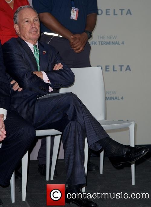 Bloomberg unveils its NEXT terminal