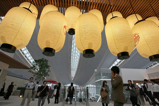 Bloomberg unveils its NEXT terminal