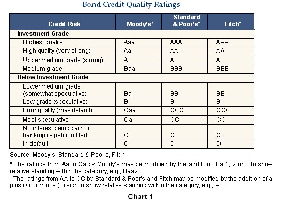 Investment Guidelines