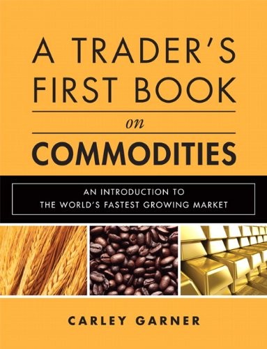 Book Review Diary of a Professional Commodity Trader Lessons from 21 Weeks of Real Trading