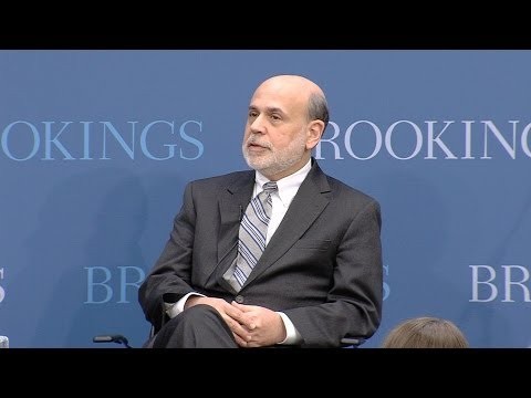 Book Review The Federal Reserve and the Financial Crisis