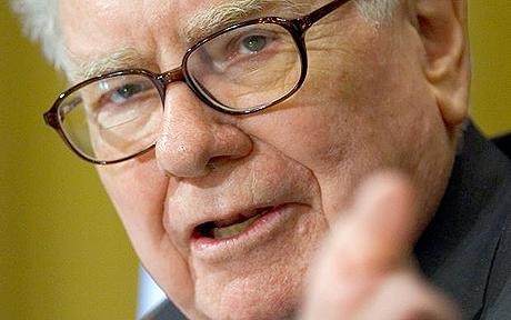 Why you can’t invest like Warren Buffett Why you can’t invest like Warren Buffett