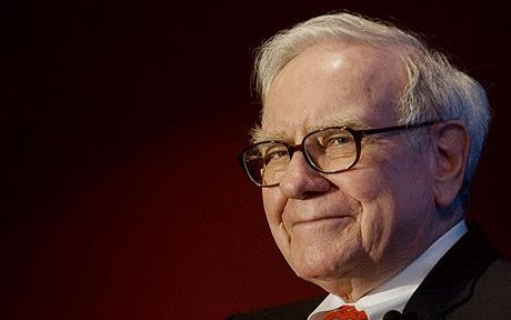 OK Warren Buffett s stock picks aren t that great lately