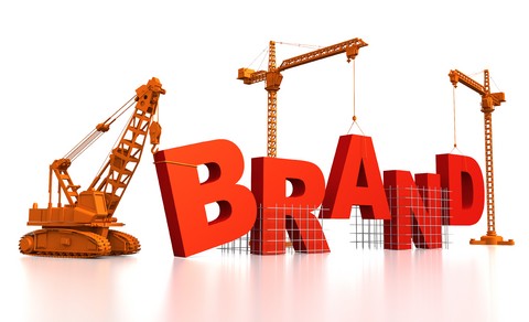 Brands building brands