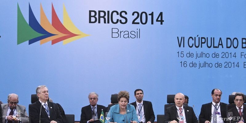 BRICs in Trouble in 2014