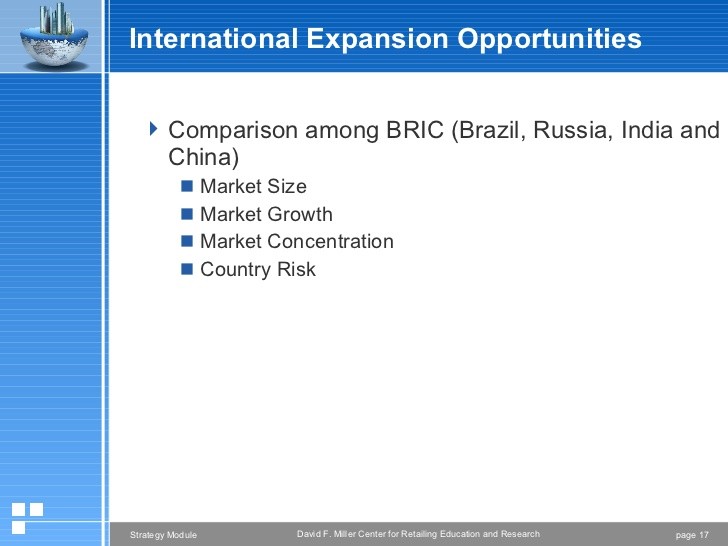 BRICS Strategy 101 Brazil and China