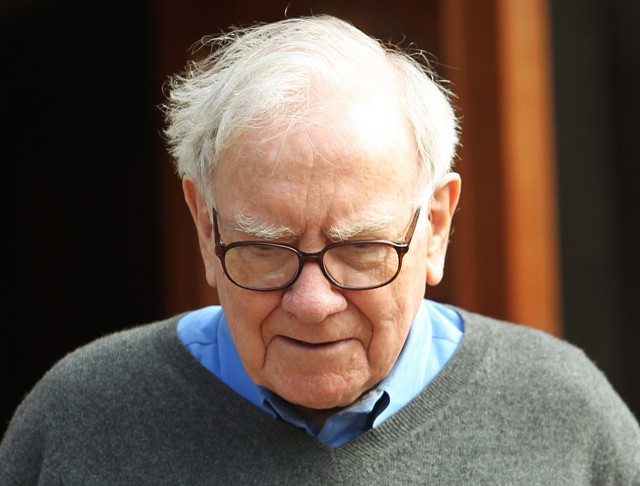 Buffett s Call For Tax Hike On Rich Will Hurt Average Middle Class