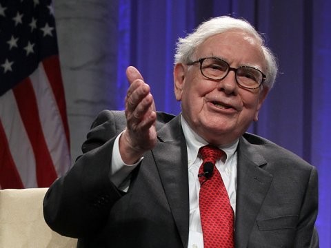 Buffett s Call For Tax Hike On Rich Will Hurt Average Middle Class