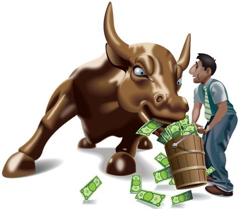 Ask Matt What are signs a bull market is over Ask Matt What are signs a bull market is over