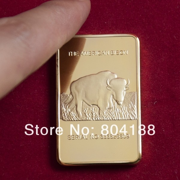 Bullion Great National Pricing Free Shipping