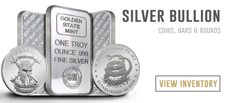 Silver Bars or Coins What to Buy