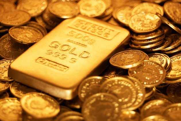 Buy Gold Tips on Buying Gold