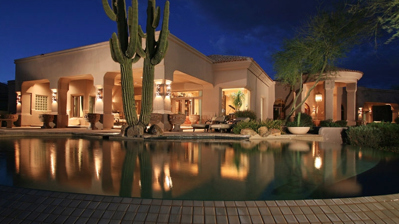 Buy Phoenix Scottsdale Real Estate