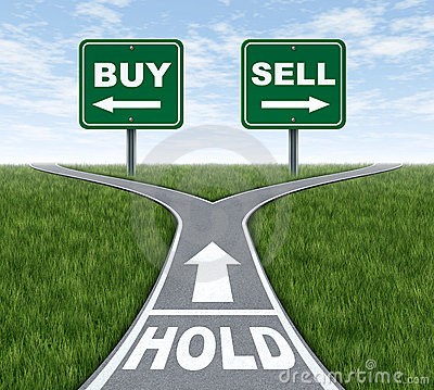 Buy Sell or Hold