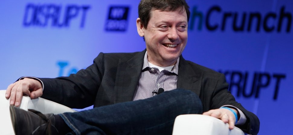 Buy When There s Blood in the Streets and Other Lessons from Venture Capitalists Fred Wilson