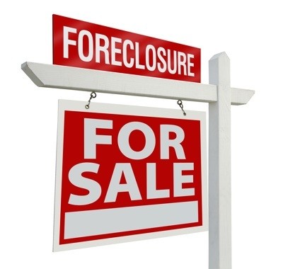 Buying a Home in Foreclosure What You Need to Know