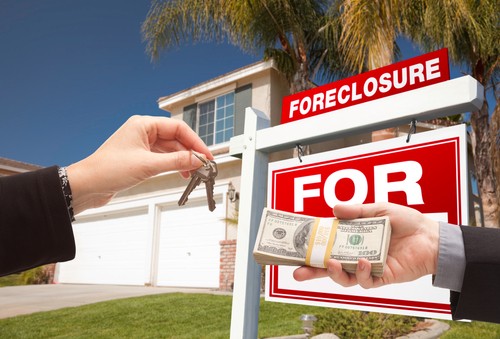 Buying a Home in Foreclosure What You Need to Know