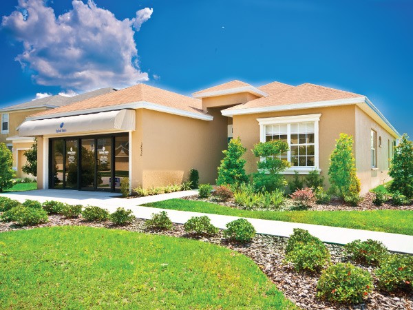 Buying a Home in the Tampa Bay Area in 2015 Buying a Home in the Tampa Bay Area in 2015