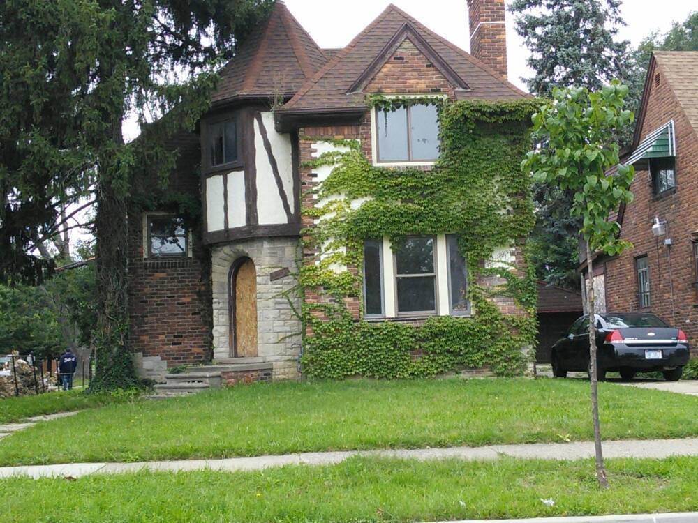 Buying Cheap Property In Detroit Business Insider