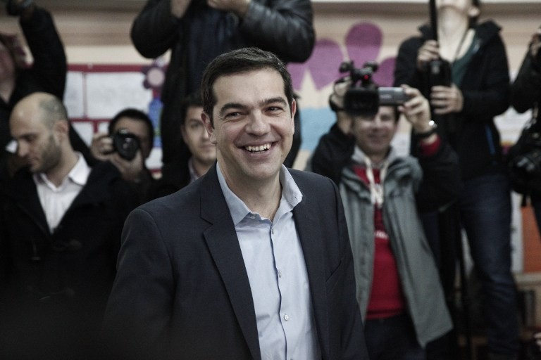 Can Greece s new government keep its promises Economic Times