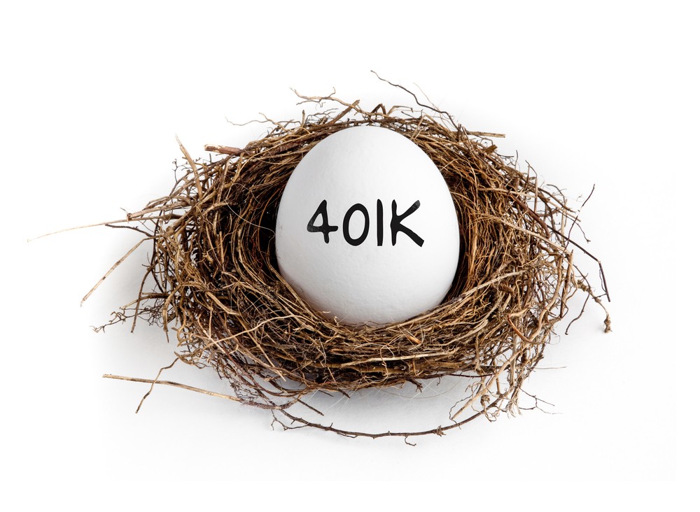 Roth 401(k)s If Your Employer Offers One Should You Switch