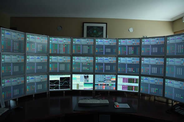 Canada s New Aequitas Exchange No HFT Allowed Wall Street & Technology