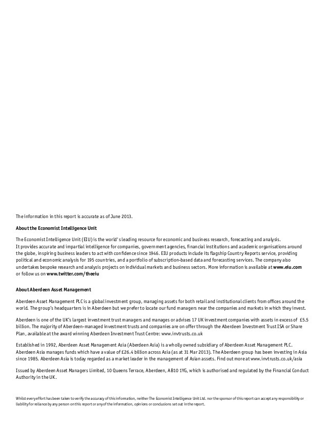 Careers Singapore Aberdeen Asset Management Careers Singapore Aberdeen Asset Management