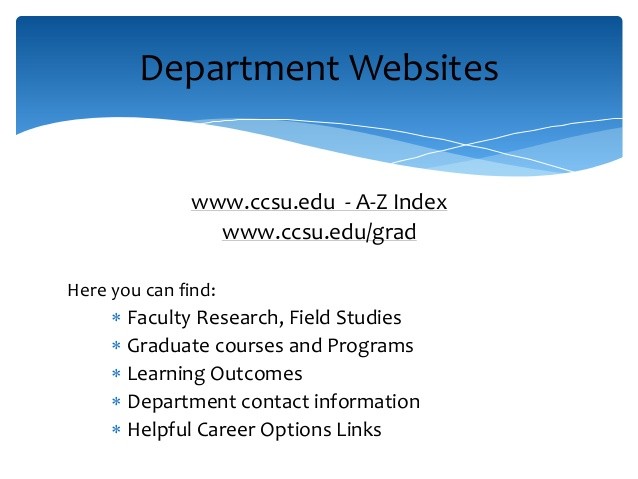 CCSU Data Mining