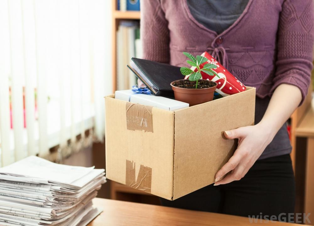Changing Jobs and Your 401(k)