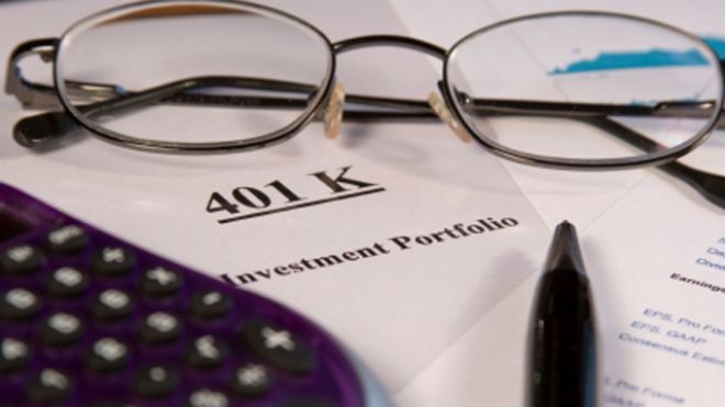 Changing Jobs Take Care of Your 401(k)