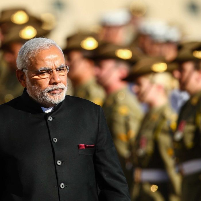 Checking in on VIX Trading in Australia and India Checking in on VIX Trading in Australia and India