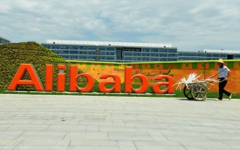 China ecommerce giant Alibaba files for IPO in US
