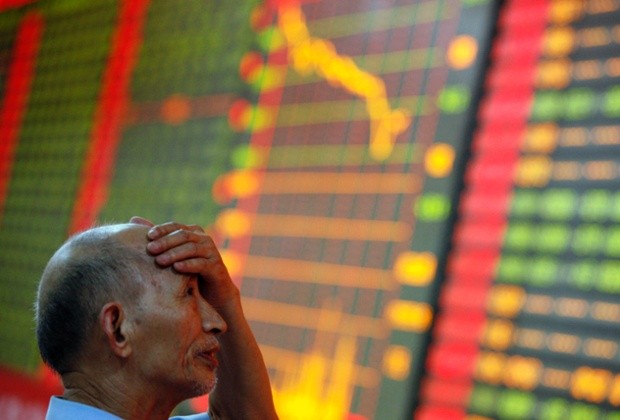 Chinese companies retreat from as scrutiny mounts Chinese companies retreat from as scrutiny mounts
