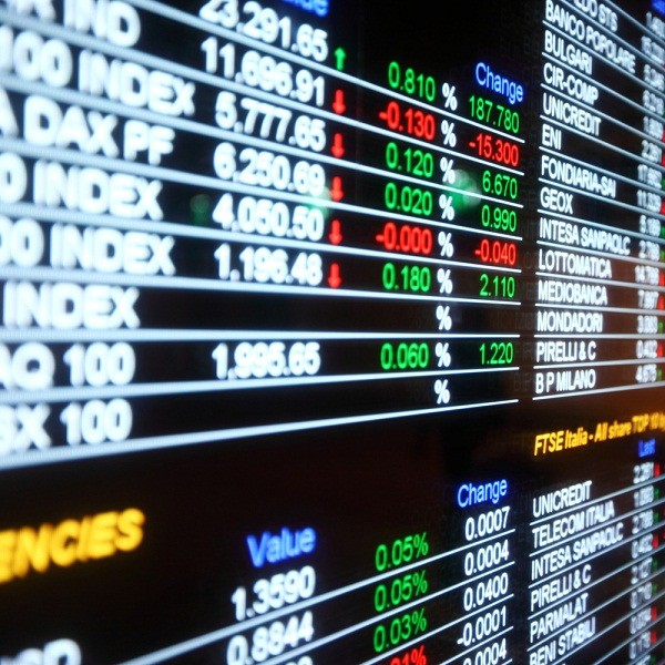 The First Things You Need to Know About the Stock Market The First Things You Need to Know About the Stock Market