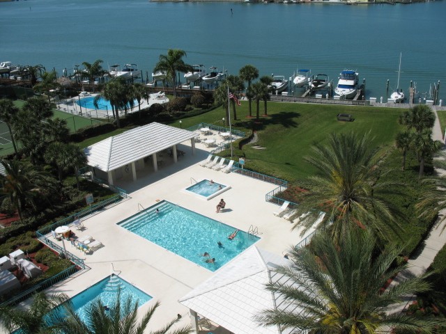 Clearwater Beach Real Estate Bargains Update Waterfront Condos for Sale Under $200 000 on Island