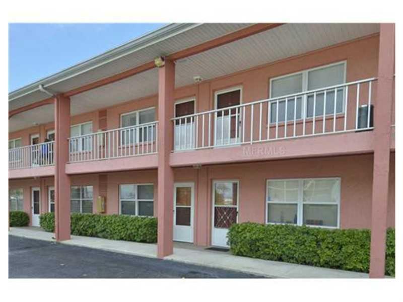 Clearwater Florida Condo Bargains are Available for Under $100 000